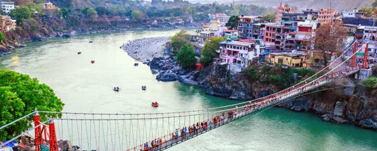 Gaya to Ayodhya,Vrindavan, Mathura,Barsana, Nainital, Haridwar, Rishikesh, Prayagraj and Varanasi Tour